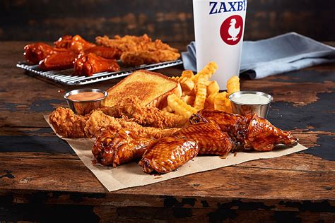 zaxby's|zaxby's official website.